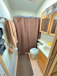 1990 ALL AGE PARK Mobile Home