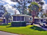 1981 Nobi Mobile Home