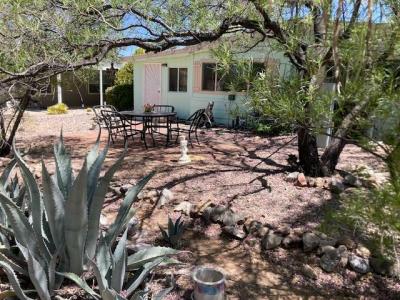 Mobile Home at 3003 W Broadway #2 Tucson, AZ 85745