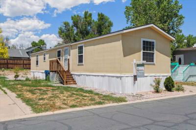 Mobile Home at 860 W 132nd Ave #143 Westminster, CO 80234