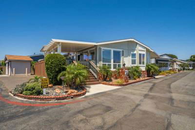 Mobile Home at 16222 Monterey Lane Space 276 Huntington Beach, CA 92649