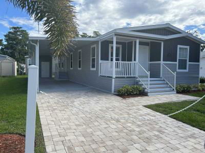 Mobile Home at 9127 Grosse Pointe Blvd Tampa, FL 33635