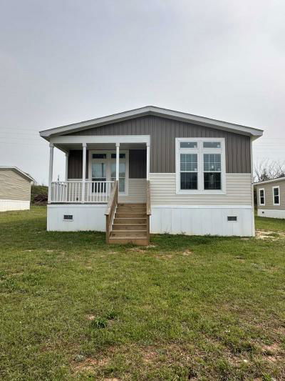 Mobile Home at 1372 Hunters Mountain Pkwy Troy, AL 36079