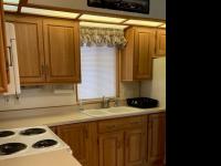 2005 CAVCO Mobile Home