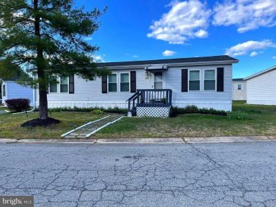 Mobile Home at 341 Jacobs Loop Bear, DE 19701