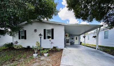 Mobile Home at 804 Choo Choo Lane Valrico, FL 33594