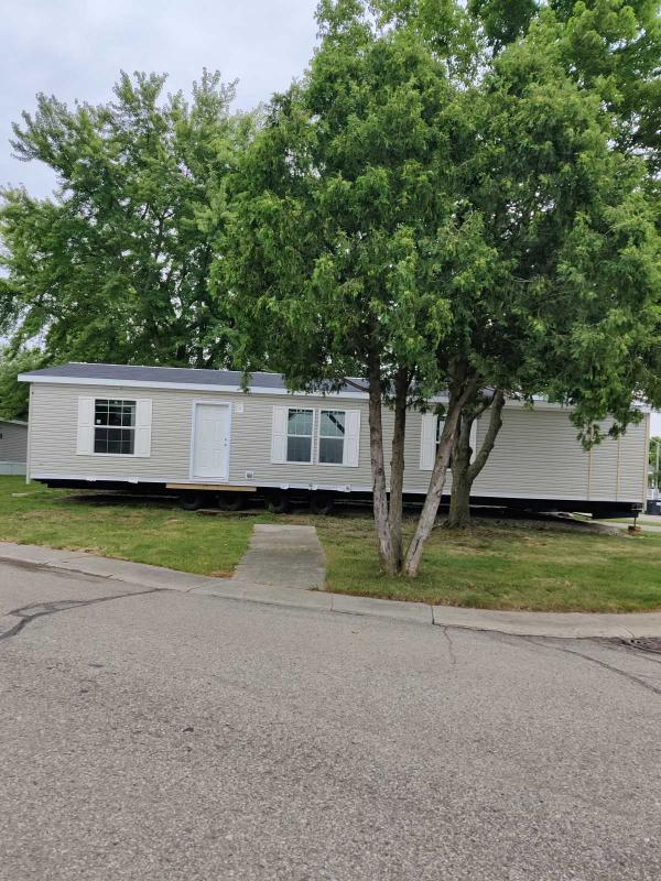 2024 Champion Mobile Home For Sale 148 Jade Lane Whitmore Lake, MI