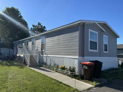 Mobile Home at 1374 Birchview Drive Maplewood, MN 55119