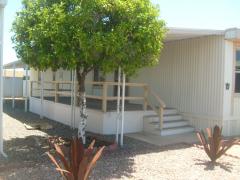 Photo 1 of 17 of home located at 18026 N. Cave Creek Rd. #36 Phoenix, AZ 85032