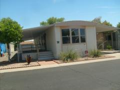 Photo 2 of 17 of home located at 18026 N. Cave Creek Rd. #36 Phoenix, AZ 85032