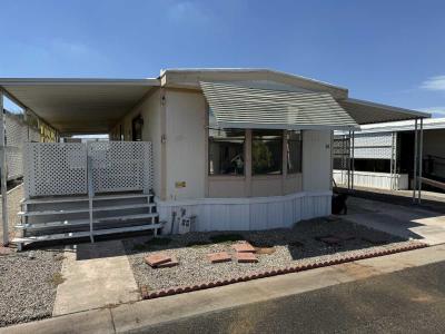 Mobile Home at 300 S Val Vista Dr Mesa, AZ 85204