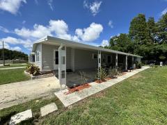 Photo 5 of 50 of home located at 6040 Madeira Ave Lot#335 New Port Richey, FL 34653