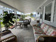 Photo 4 of 50 of home located at 6040 Madeira Ave Lot#335 New Port Richey, FL 34653