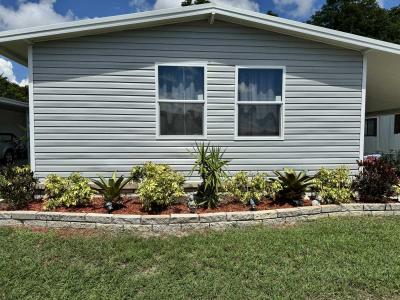 Photo 2 of 50 of home located at 6040 Madeira Ave Lot#335 New Port Richey, FL 34653