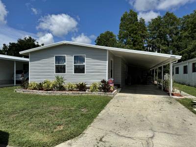 Mobile Home at 6040 Madeira Ave Lot#335 New Port Richey, FL 34653