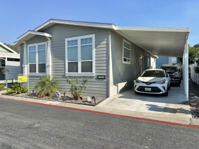 Mobile Home at 13213 Buena Vista #176 Poway, CA 92064