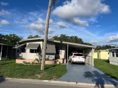 Mobile Home at 158 Colony Dr N, Ellenton, Fl 34222 Ellenton, FL 34222