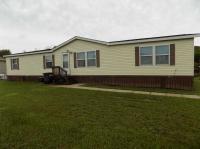 2001 Commodore Manufactured Home