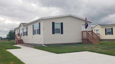 Mobile Home at 1039 Ellington Drive Howell, MI 48843