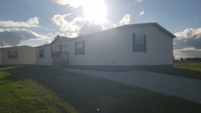 Mobile Home at 1033 Avondale Drive Howell, MI 48843