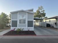 2012 Champion Park Series Manufactured Home
