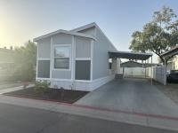 2012 Champion Park Series Manufactured Home