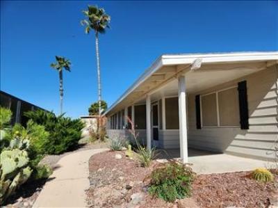 Photo 2 of 16 of home located at 2501 W Wickenburg #99 Wickenburg, AZ 85390