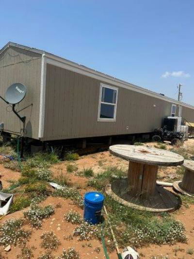 Mobile Home at Palm Harbor Village 7212 W Highway 80 Midland, TX 79706