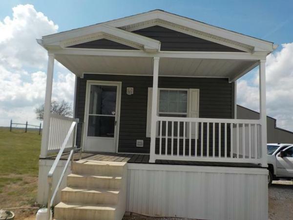 2021 ADVENTURE HOMES Mobile Home For Sale | Grandan Homes Llc 1355 ...