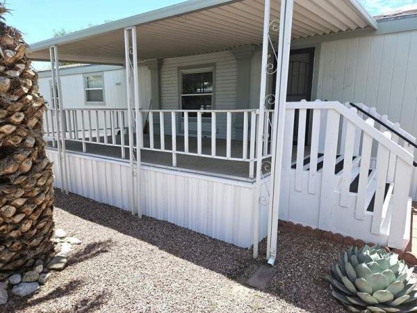 1997 Unknown Manufactured Home