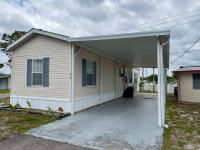 2004 MERIT Manufactured Home