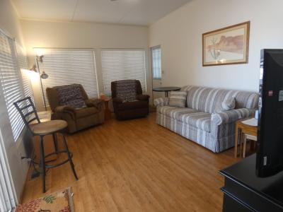 Photo 2 of 16 of home located at 1110 North Henness Rd 960 Casa Grande, AZ 85122