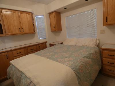 Photo 4 of 16 of home located at 1110 North Henness Rd 960 Casa Grande, AZ 85122