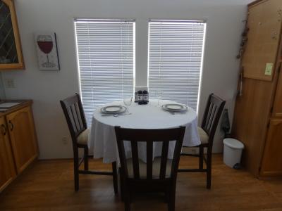 Photo 5 of 16 of home located at 1110 North Henness Rd 960 Casa Grande, AZ 85122