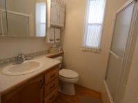 2000 CAVCO NA Mobile Home