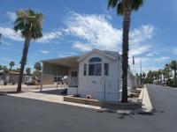 2000 CAVCO NA Mobile Home