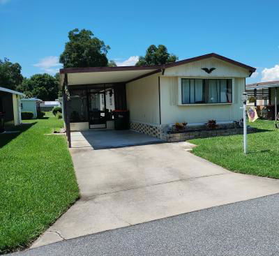 Mobile Home at 8880 SW 27th Ave #B003 Ocala, FL 34476