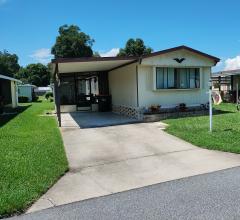 Photo 1 of 9 of home located at 8880 SW 27th Ave #B003 Ocala, FL 34476