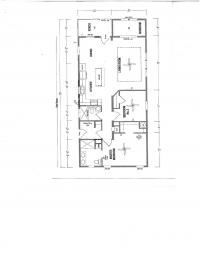 2024 Skyline LE4894 Mobile Home