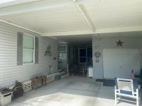2002 Fleetwood 2002 Mobile Home