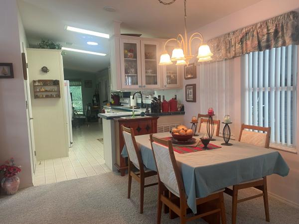 2002  Mobile Home For Sale