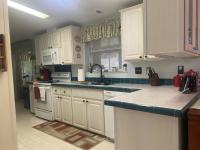 2002 Fleetwood 2002 Mobile Home
