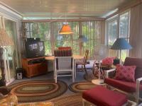 2002 Fleetwood 2002 Mobile Home