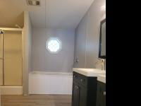 2000 Windsor Mobile Home