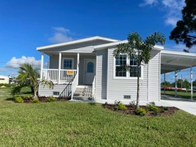 Mobile Home at 200 Hobnail Dr. North Fort Myers, FL 33903