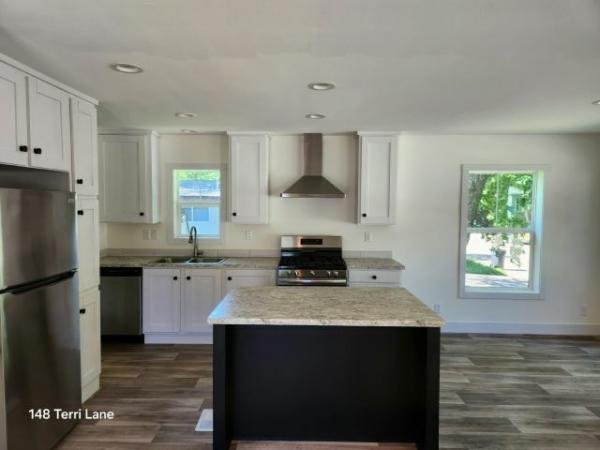 2024 Clayton Homes - Redwood Falls Rising Sun Manufactured Home