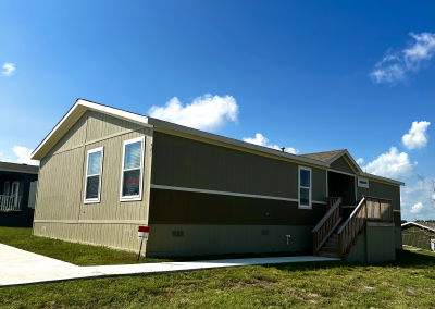 Mobile Home at 381 Dunn Drive Kyle, TX 78640