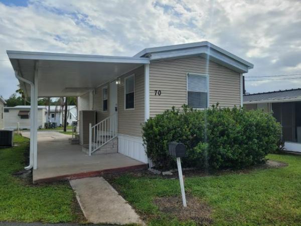 1989 HERI Mobile Home For Rent