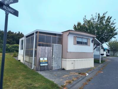 Mobile Home at 2164 Palomino Ln Arcata, CA 95521