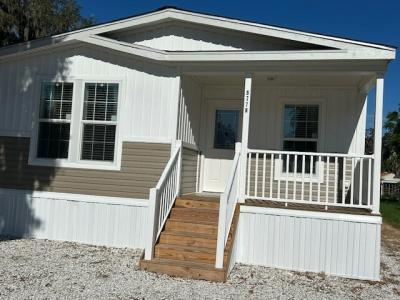 Mobile Home at 5778 SW 18th Ter Bushnell, FL 33513